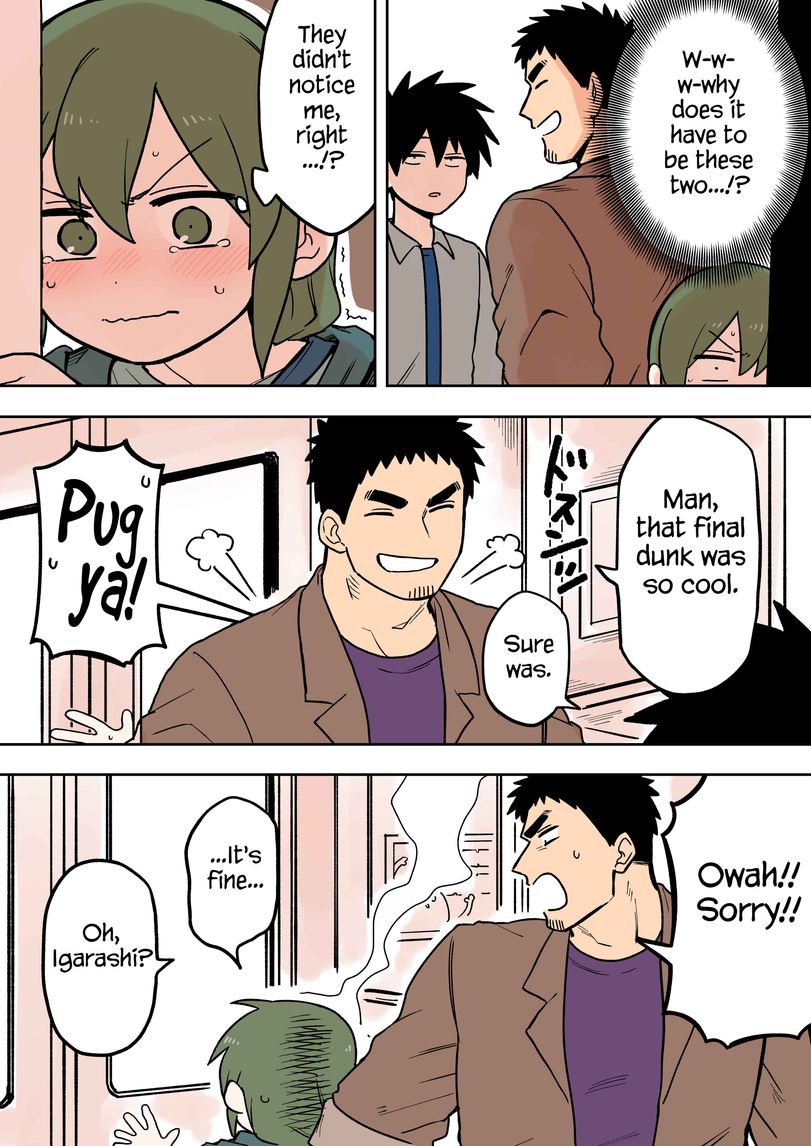 Chapter 68 - Page 2
