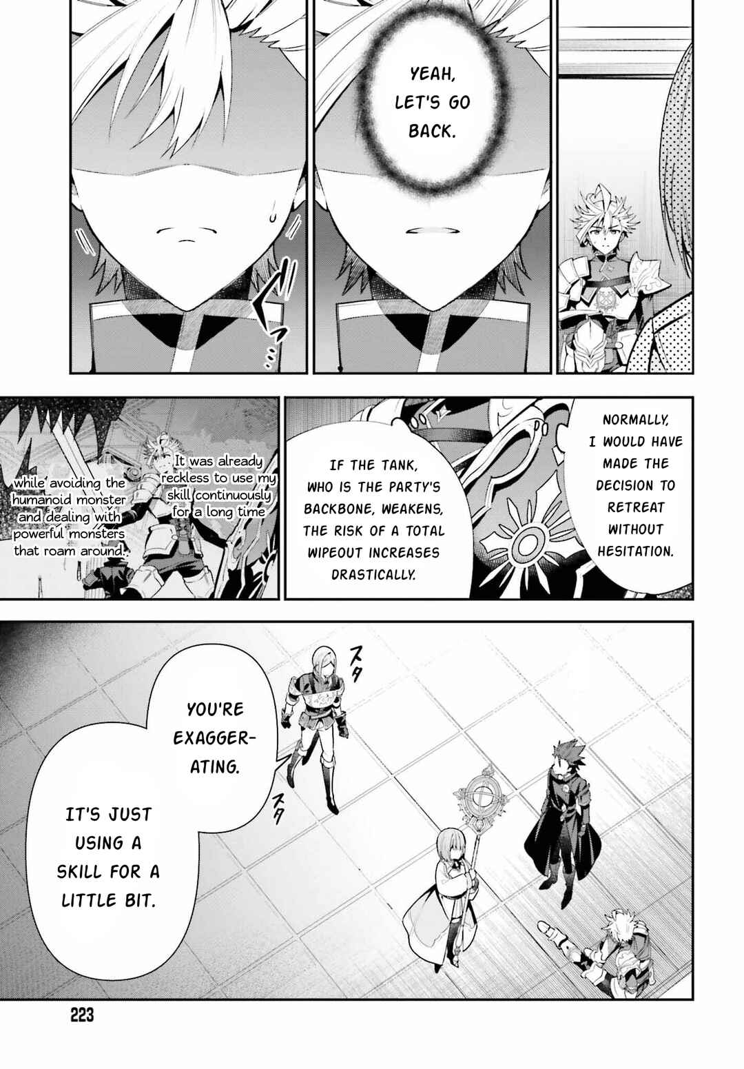 Chapter 16 - Page 5