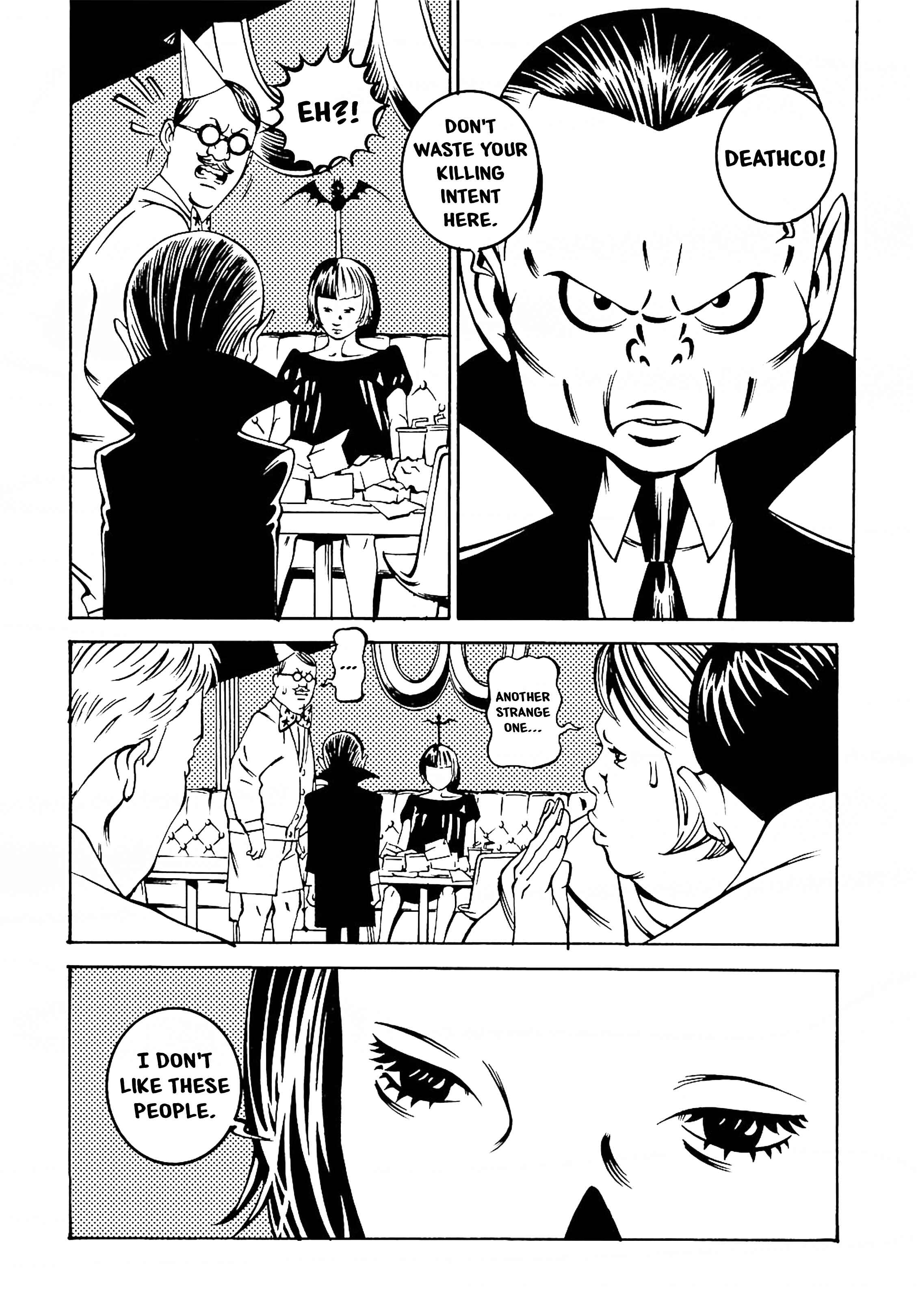 Chapter 11 - Page 12