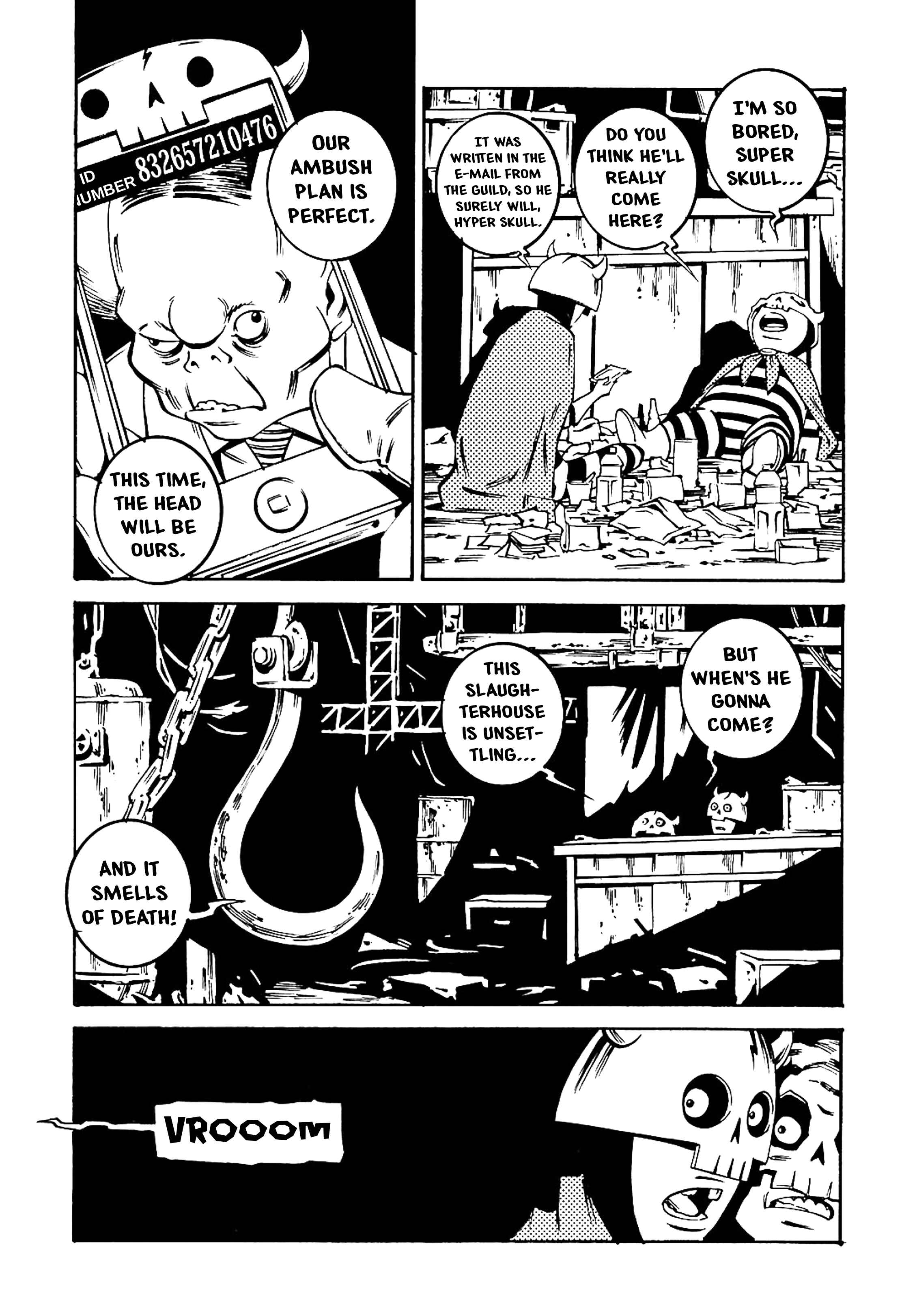 Chapter 11 - Page 21