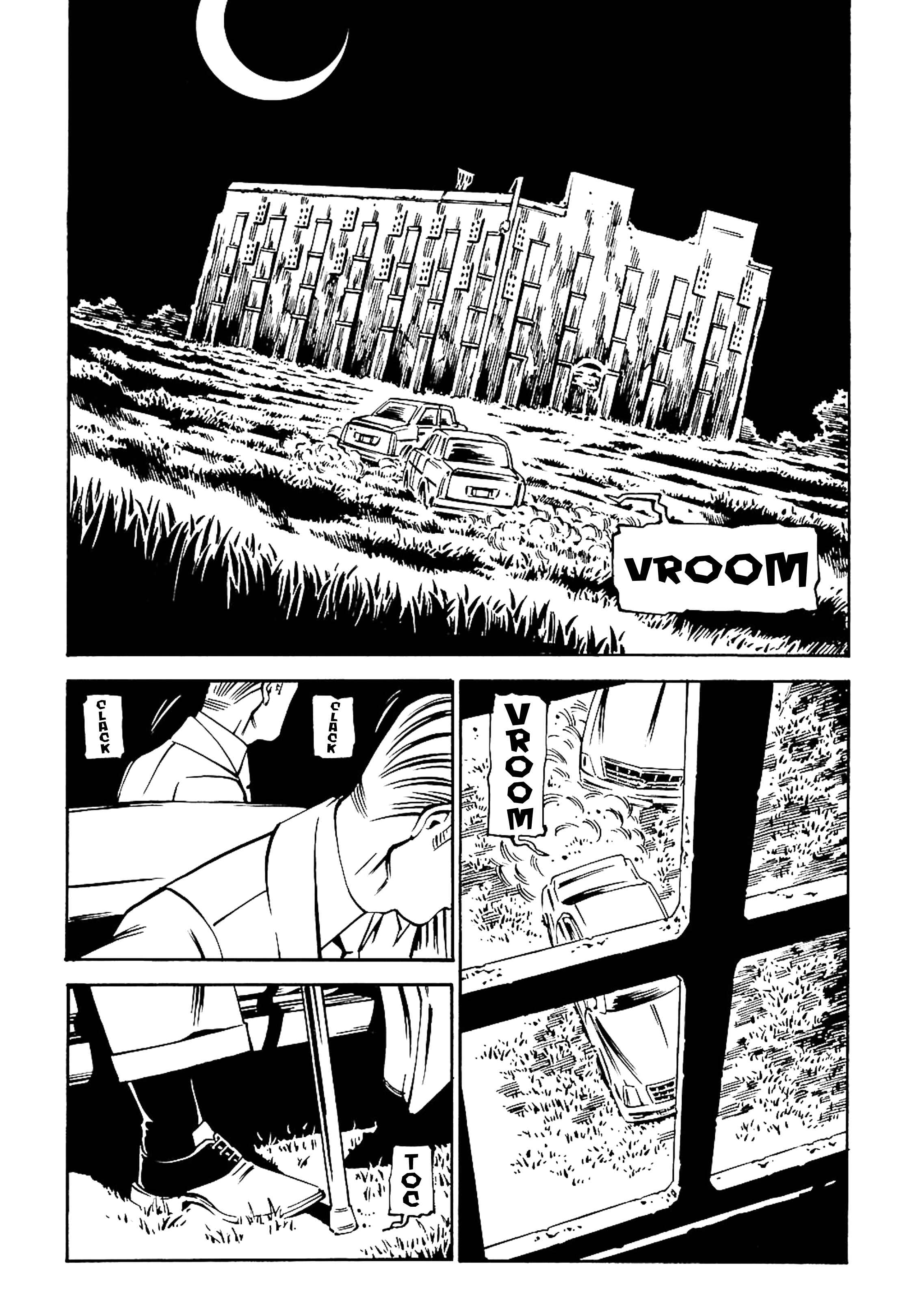 Chapter 11 - Page 22