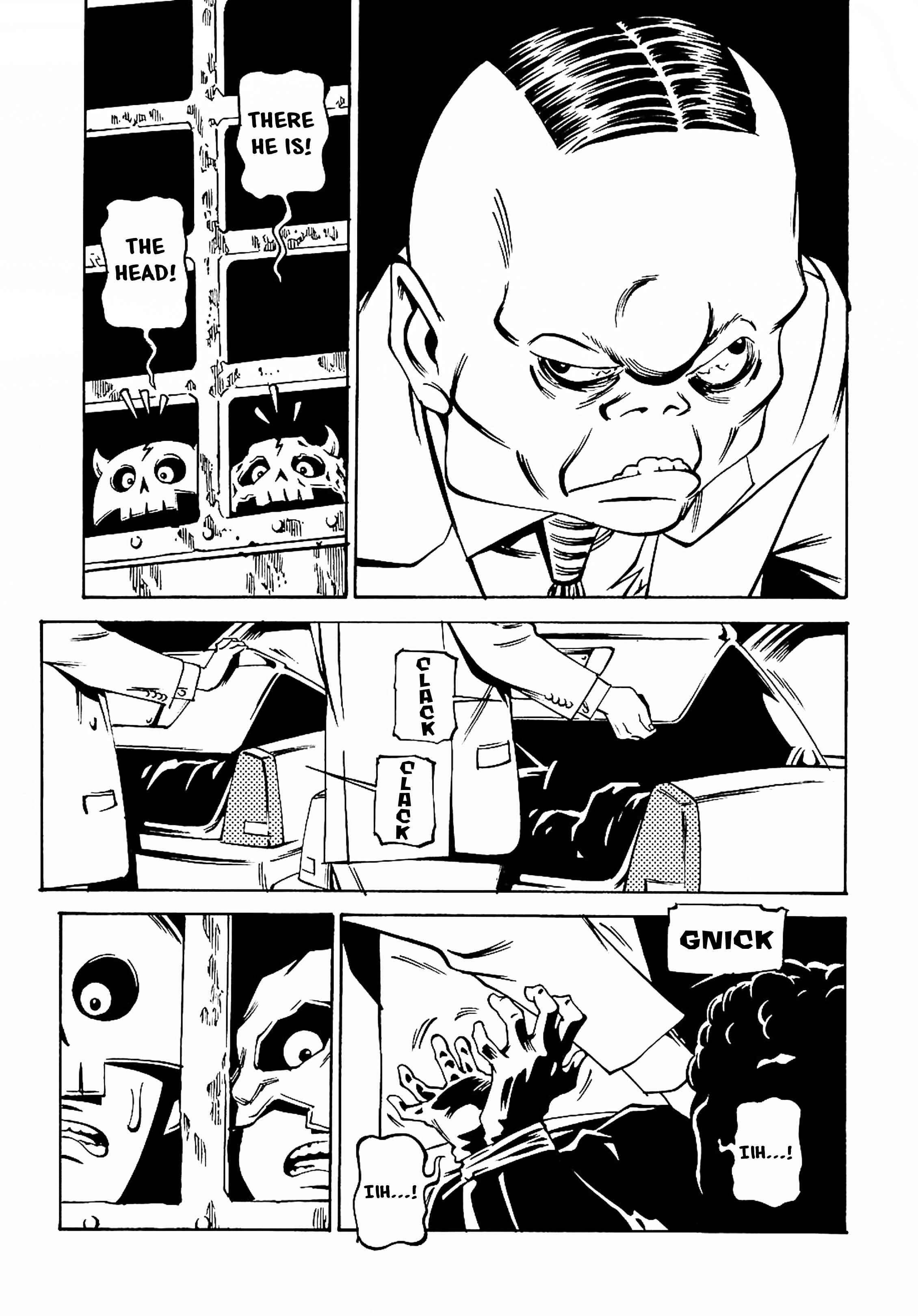 Chapter 11 - Page 23
