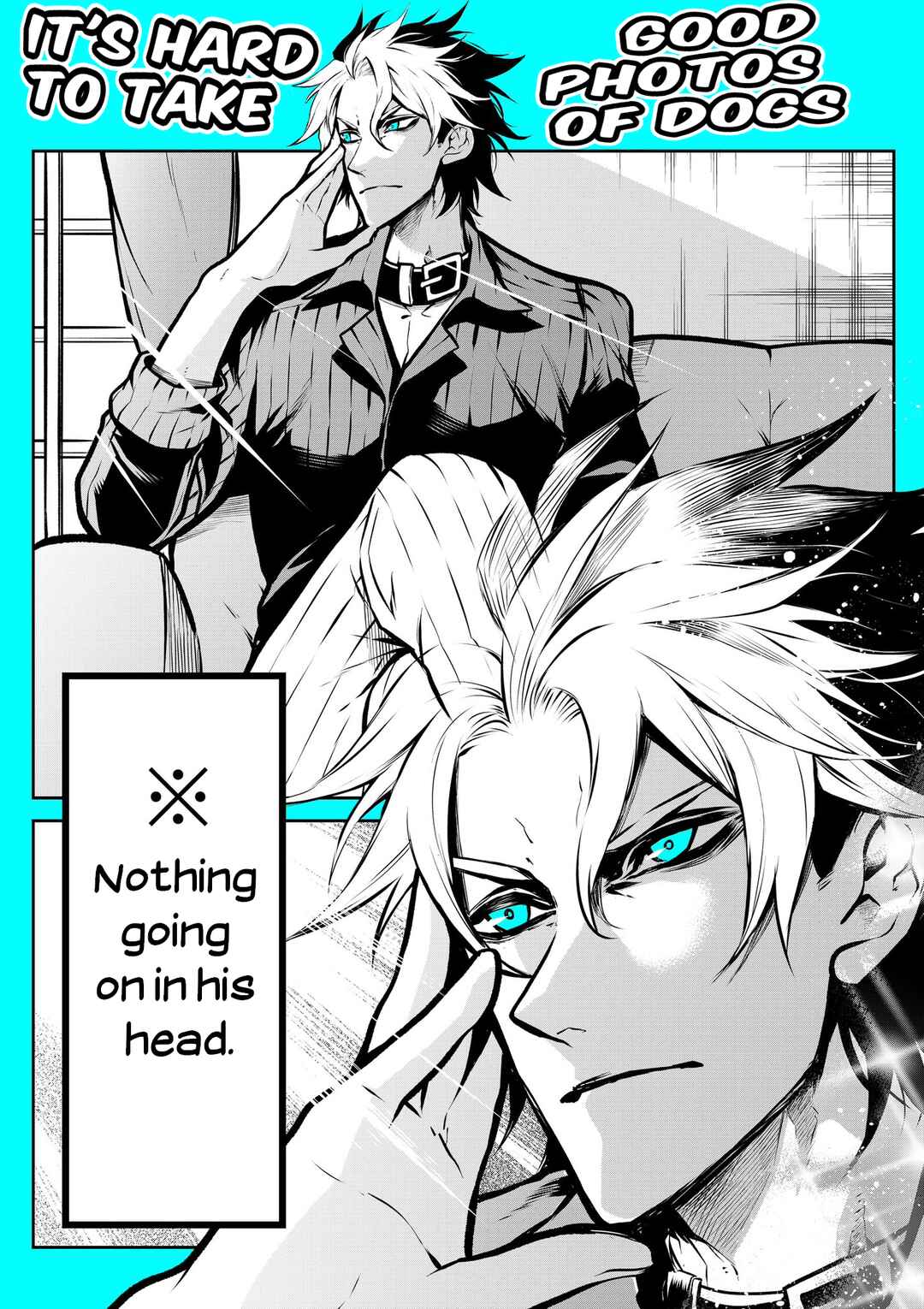 Chapter 8.5 - Page 1