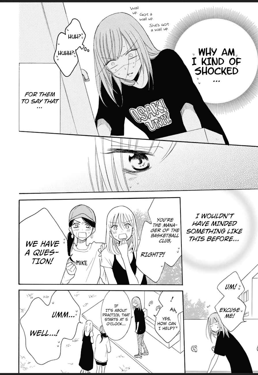 Chapter 99 - Page 18