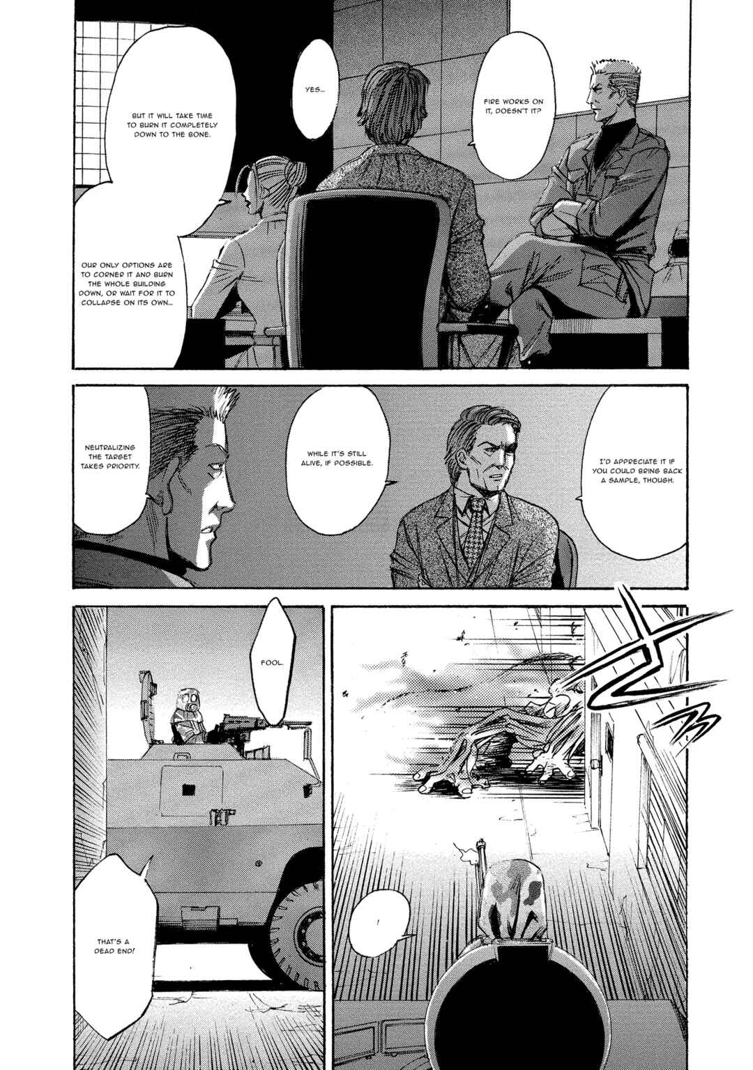 Chapter 11 - Page 20
