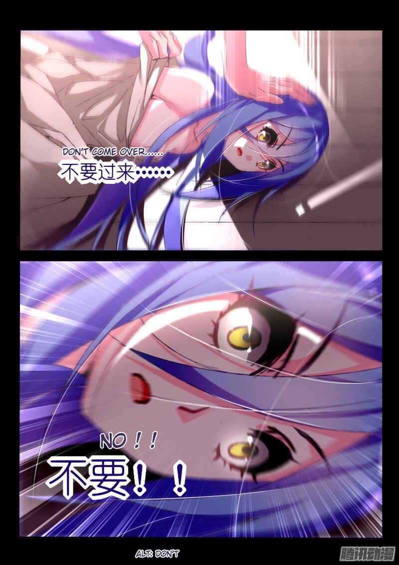Chapter 145 - Page 3