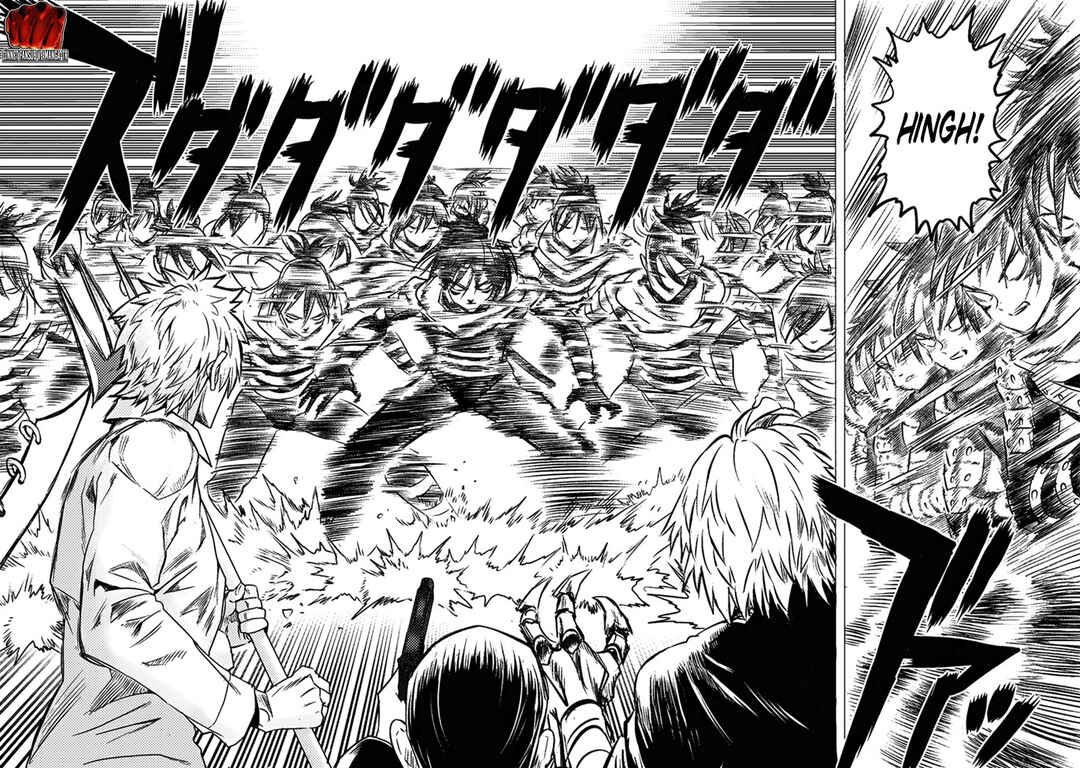 Chapter 205 - Page 5