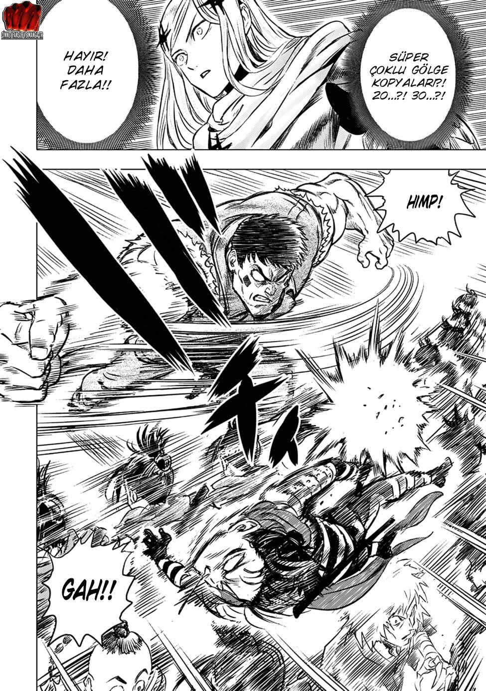 Chapter 205 - Page 6