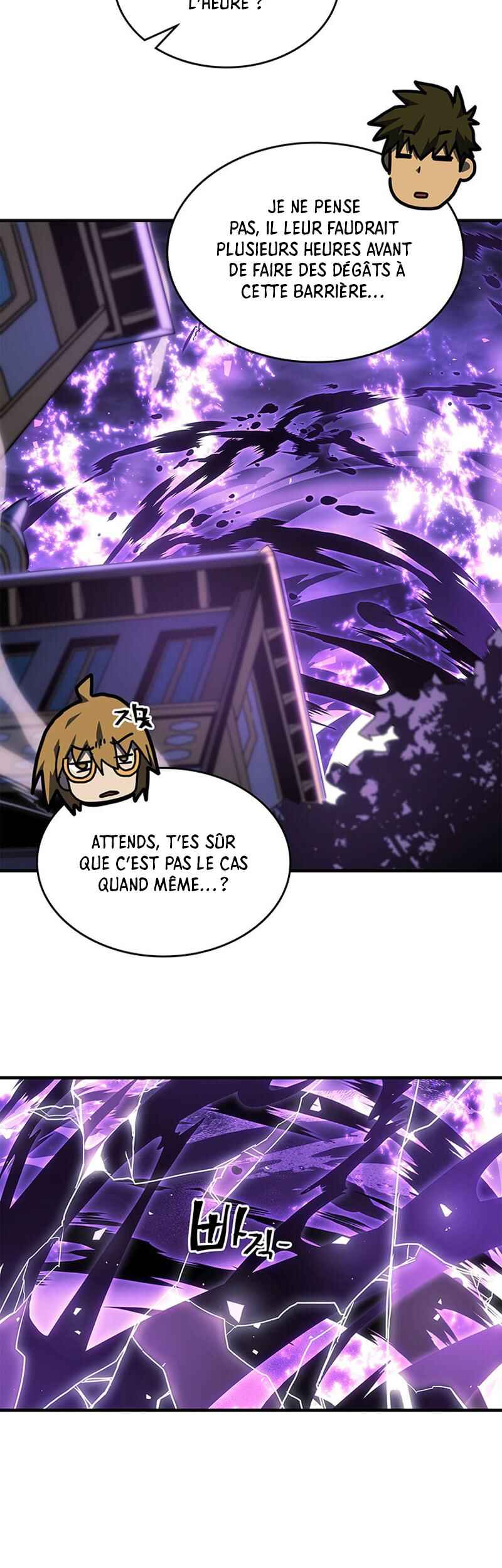 Chapter 246 - Page 19