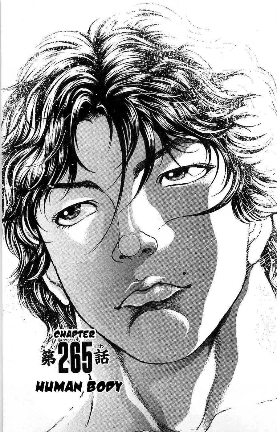 Chapter 265 - Page 1