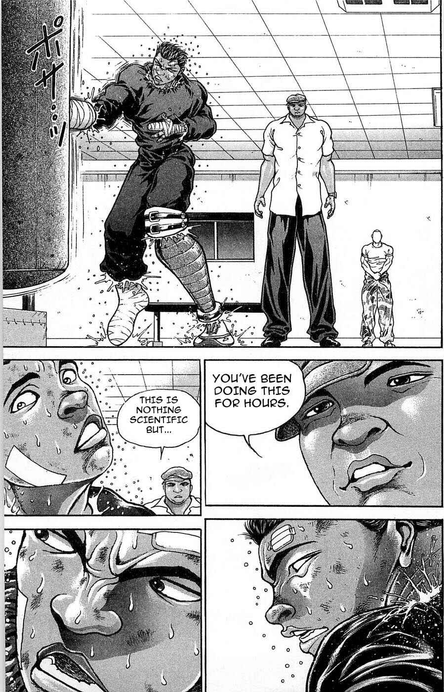 Chapter 265 - Page 11