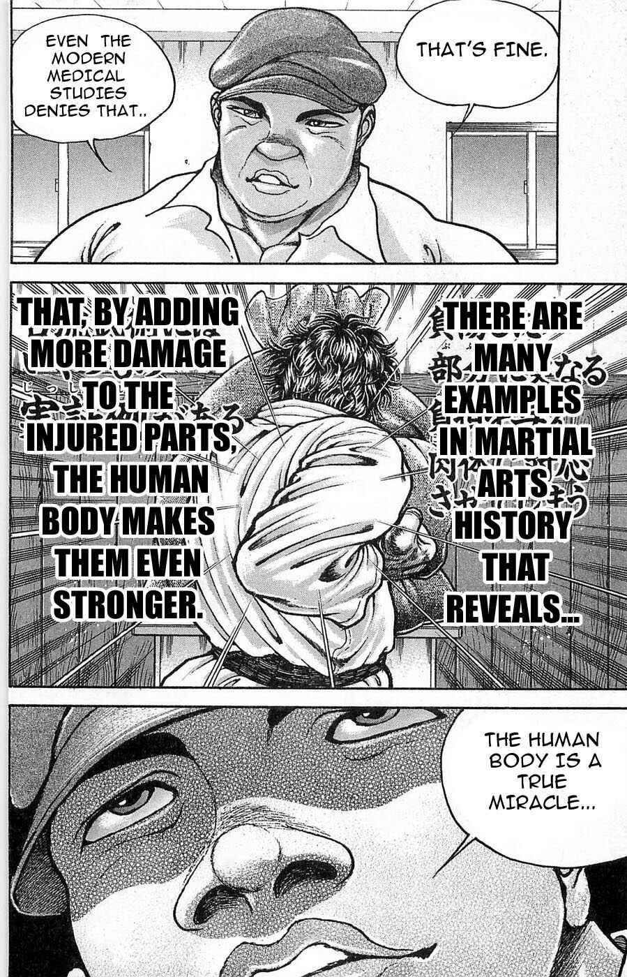 Chapter 265 - Page 12