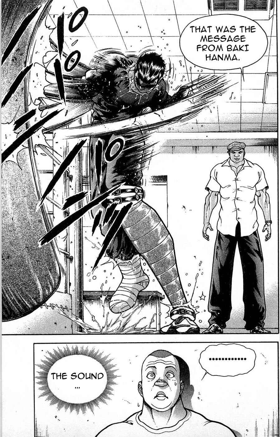 Chapter 265 - Page 15