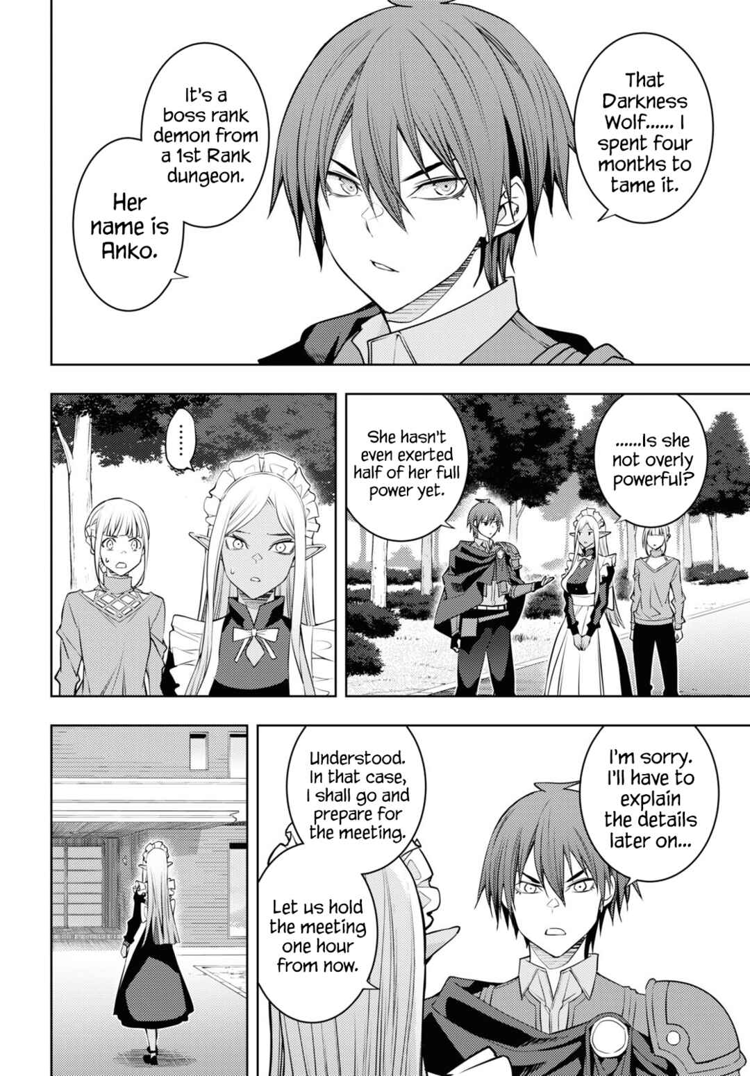 Chapter 49 - Page 21