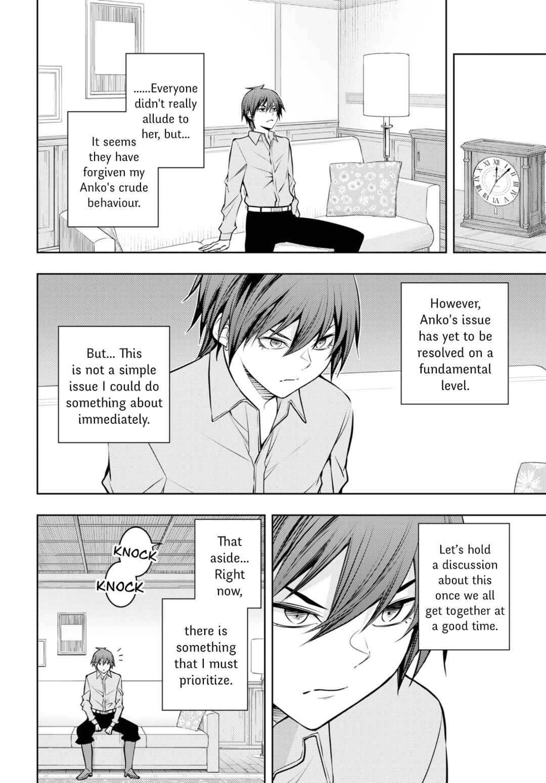 Chapter 49 - Page 25