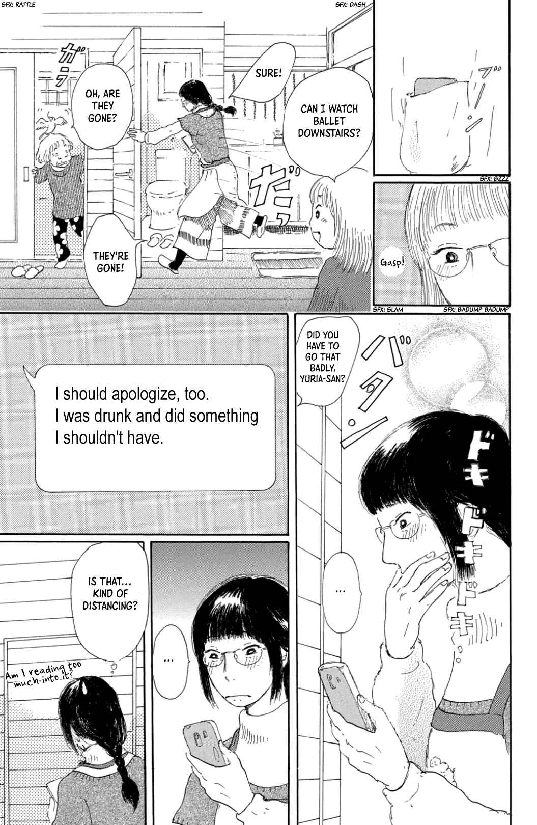 Chapter 31 - Page 25