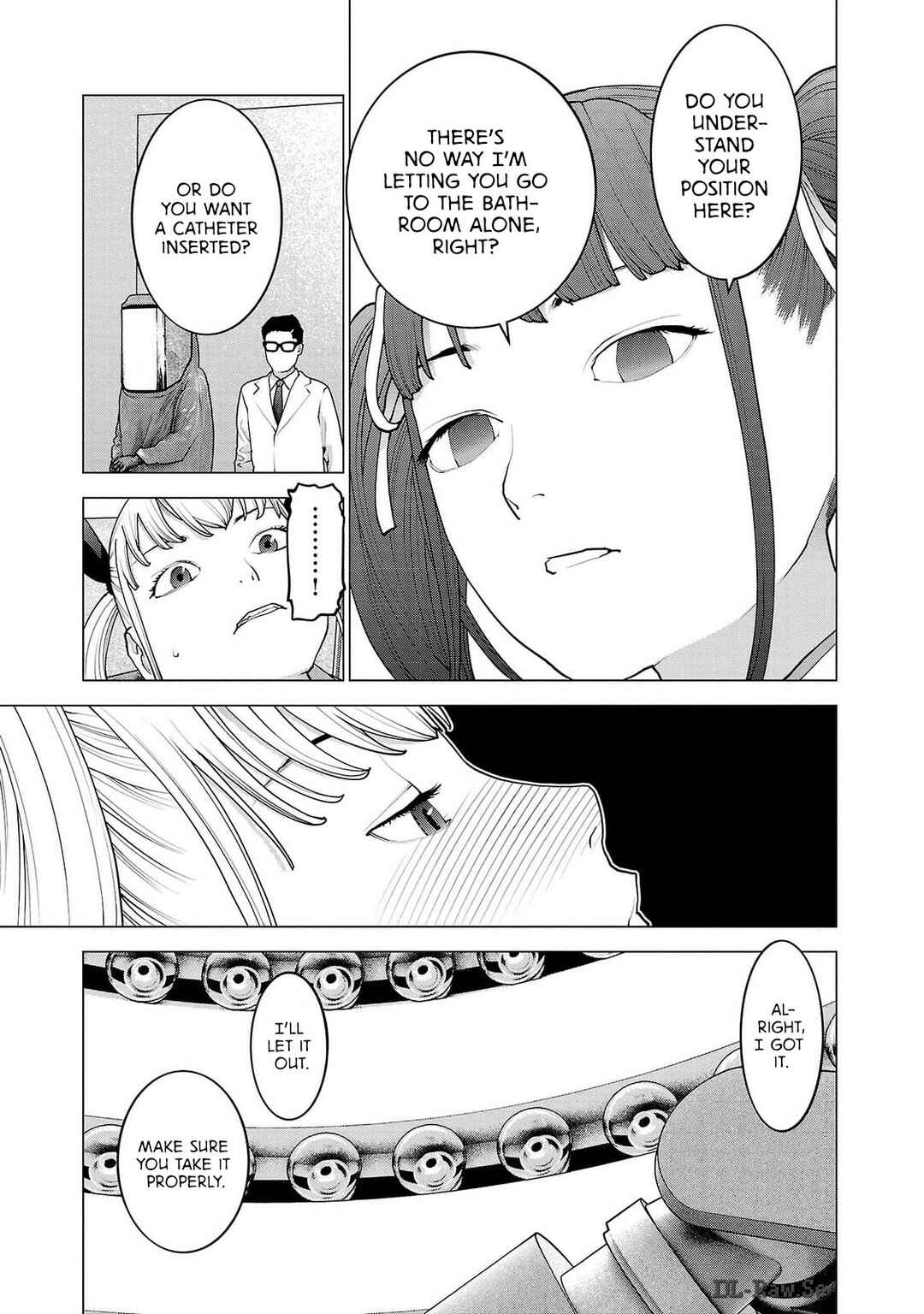 Chapter 155 - Page 12