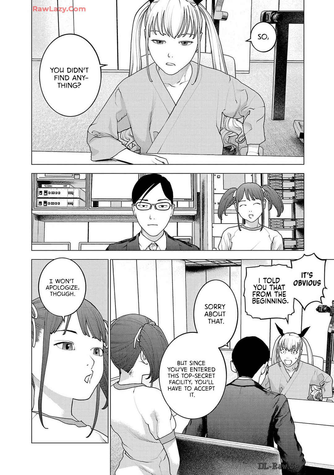 Chapter 155 - Page 13