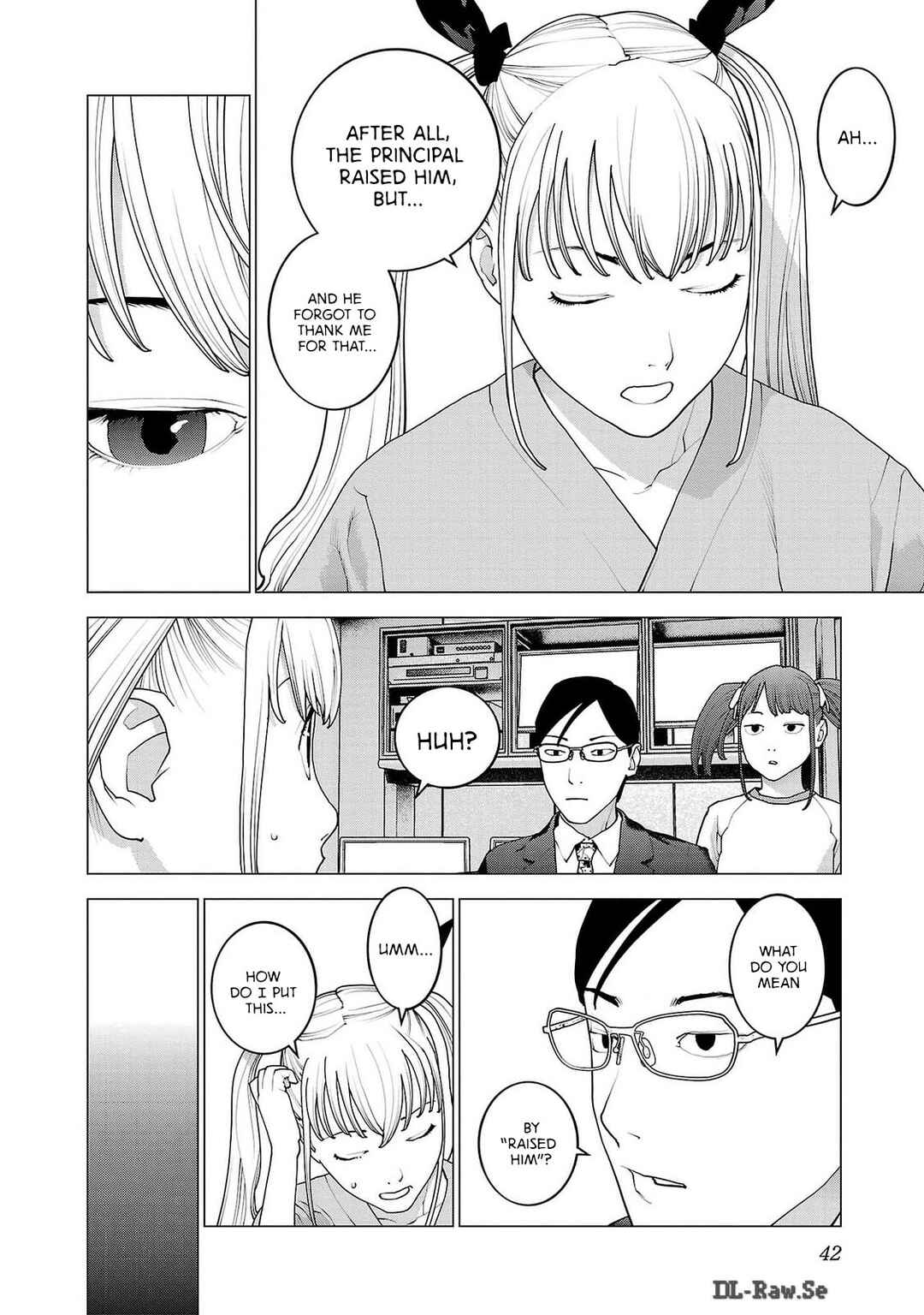 Chapter 155 - Page 15