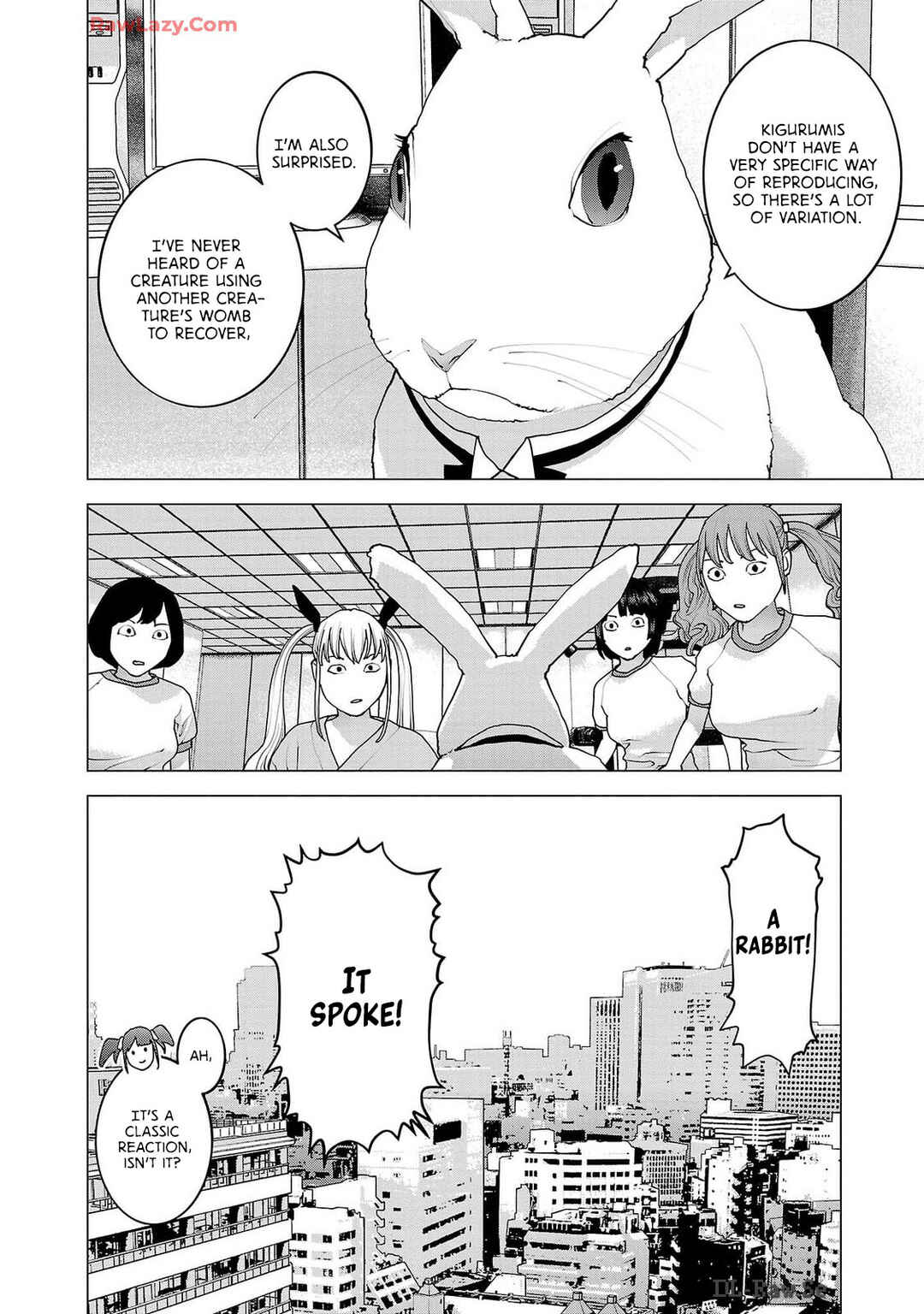 Chapter 155 - Page 17