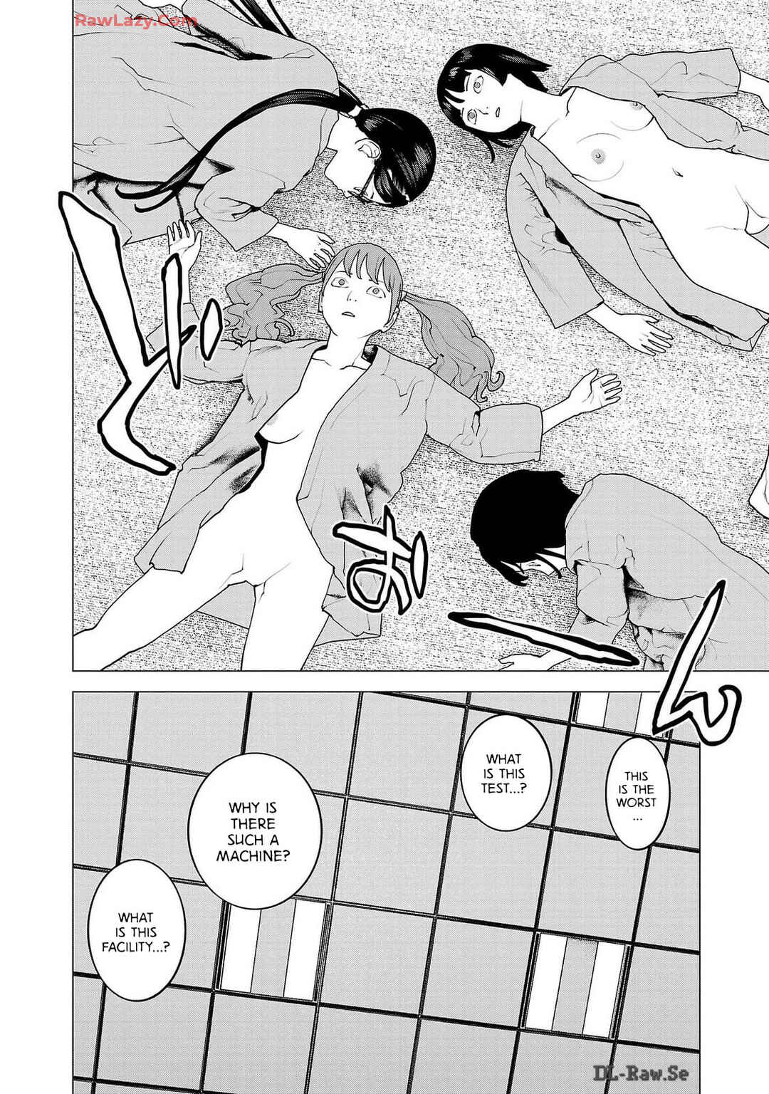 Chapter 155 - Page 20