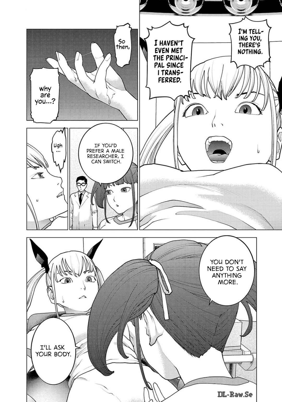 Chapter 155 - Page 4