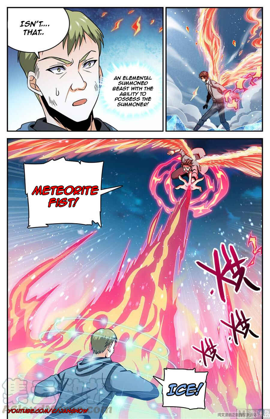Chapter 640 - Page 10