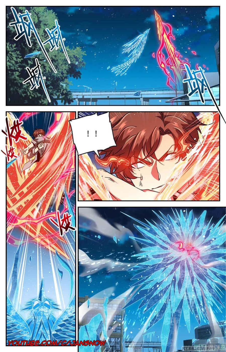 Chapter 640 - Page 13