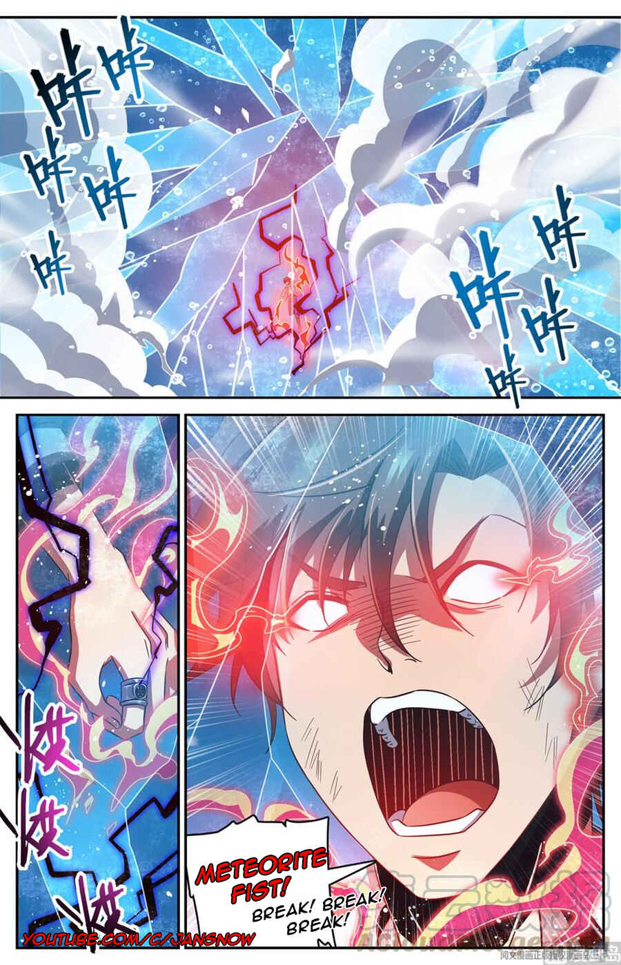 Chapter 640 - Page 14