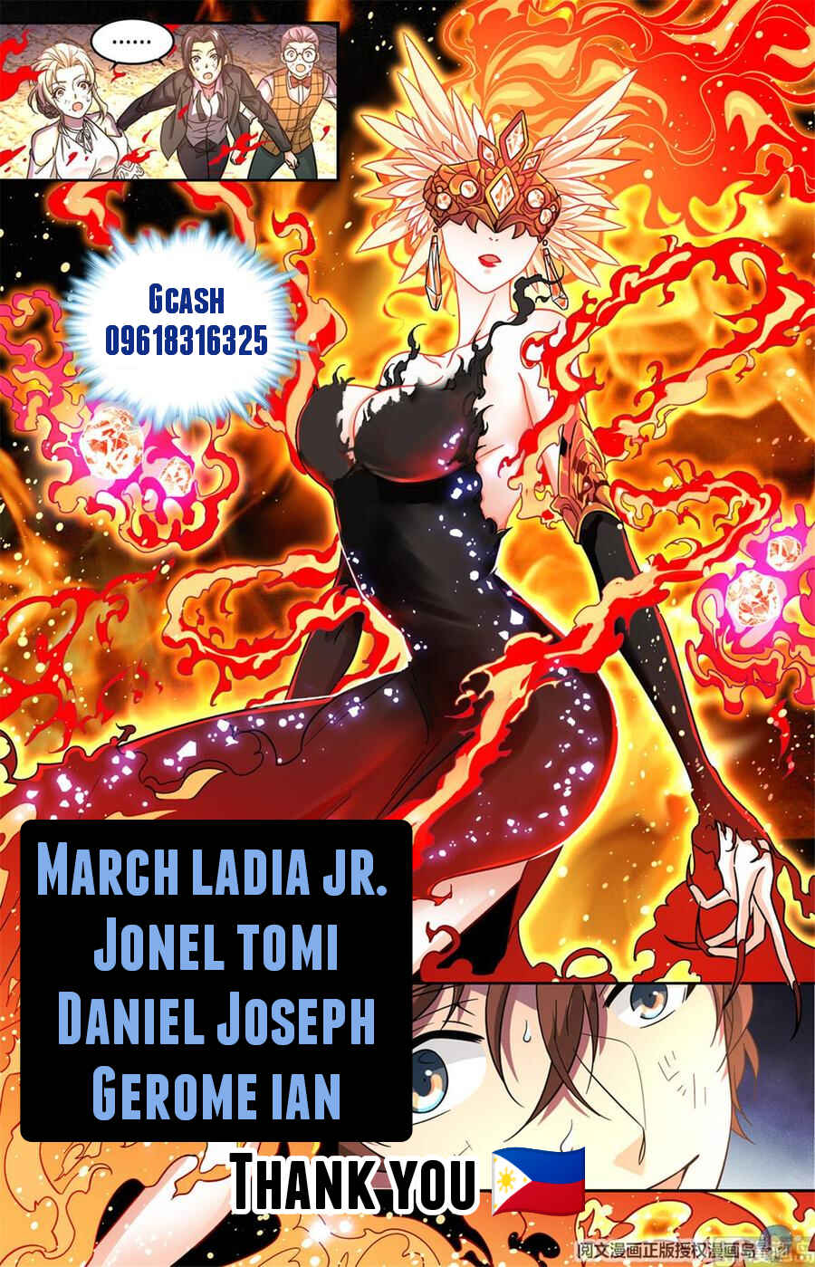 Chapter 640 - Page 15
