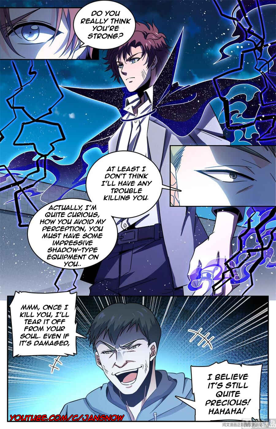 Chapter 640 - Page 5