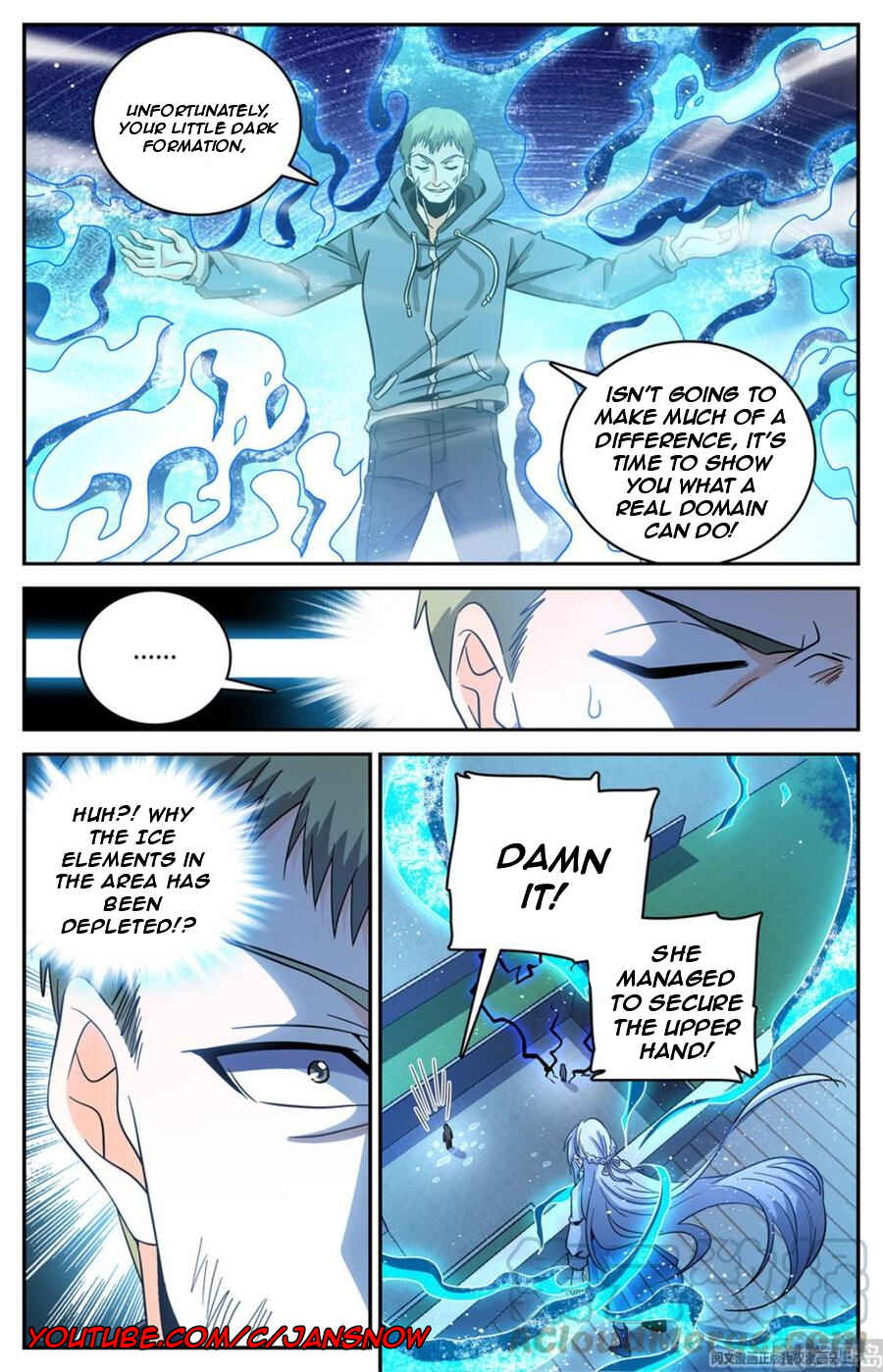 Chapter 640 - Page 6