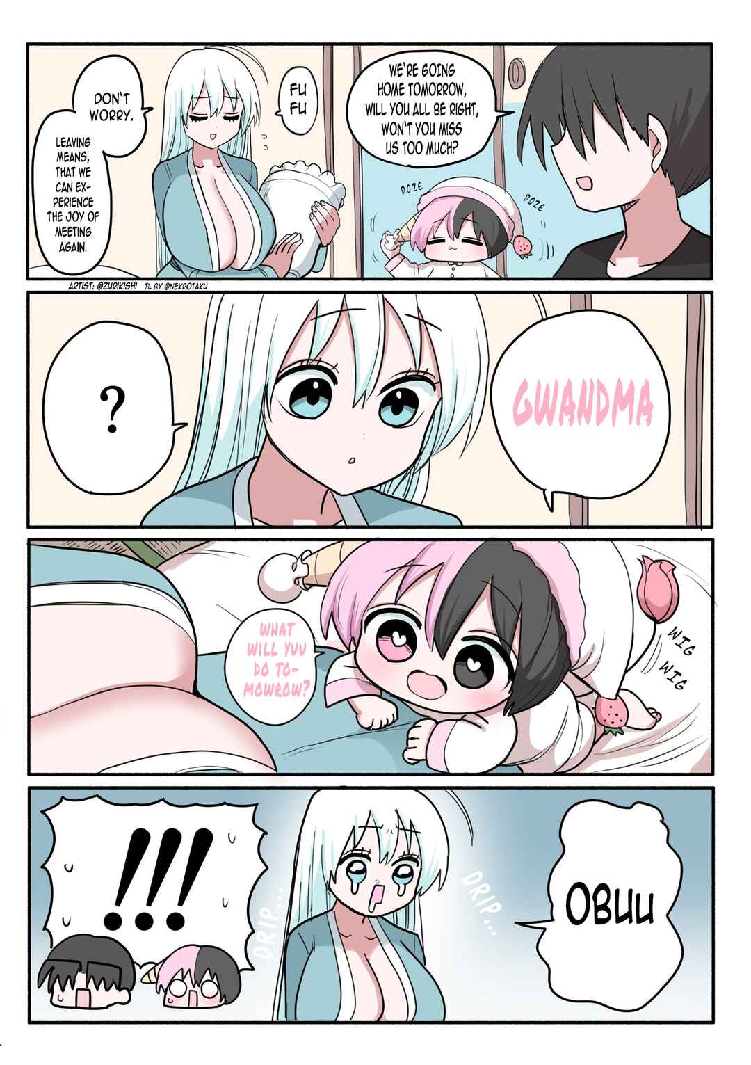 Chapter 168 - Page 1