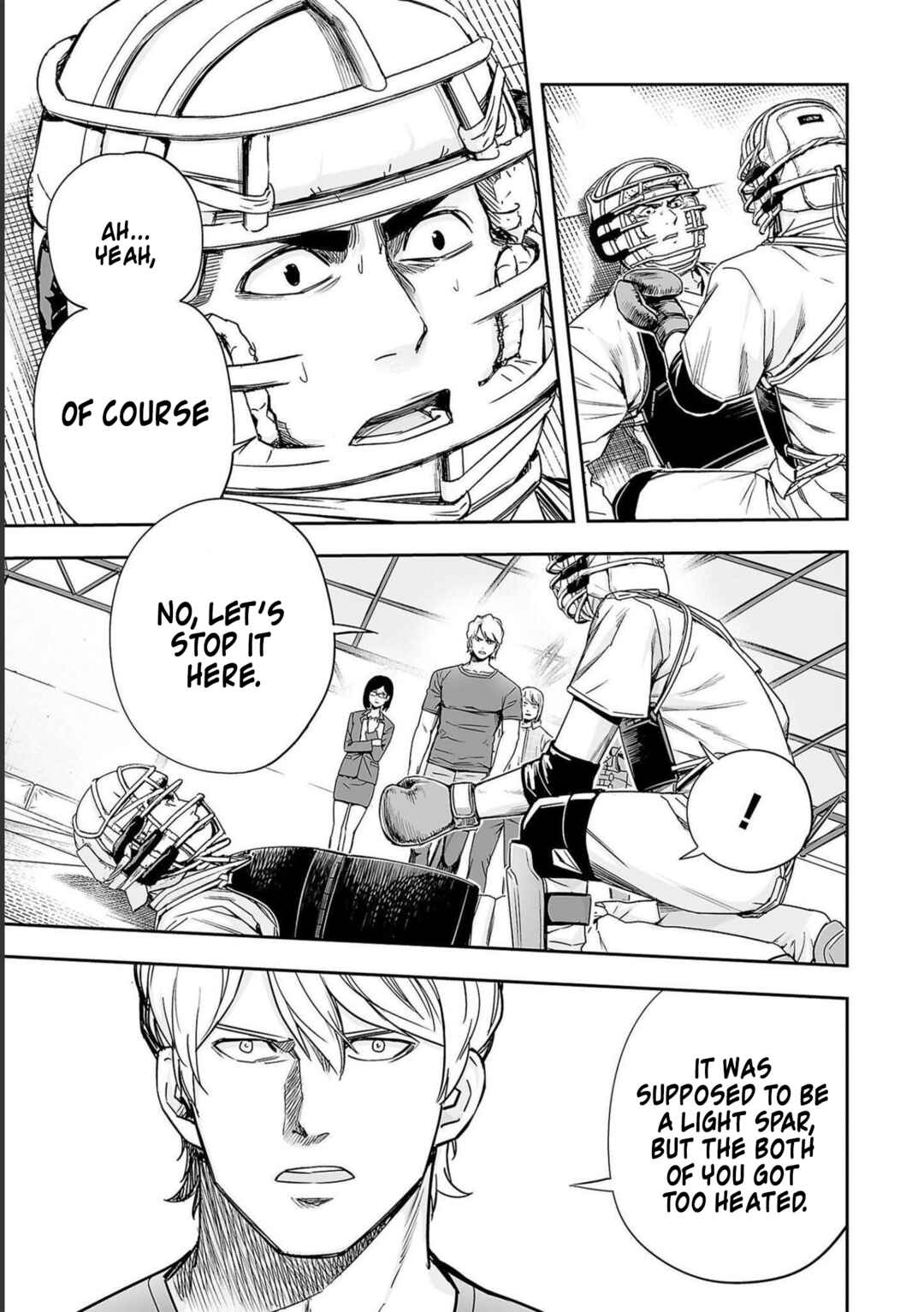 Chapter 166 - Page 10