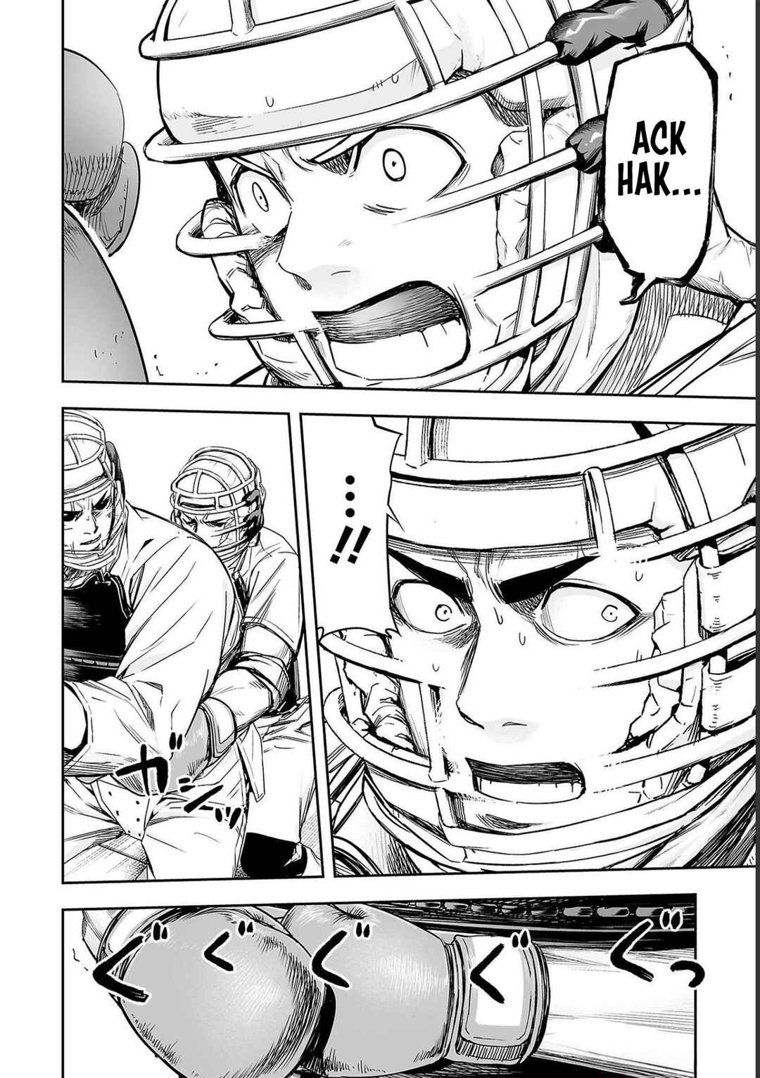 Chapter 166 - Page 4