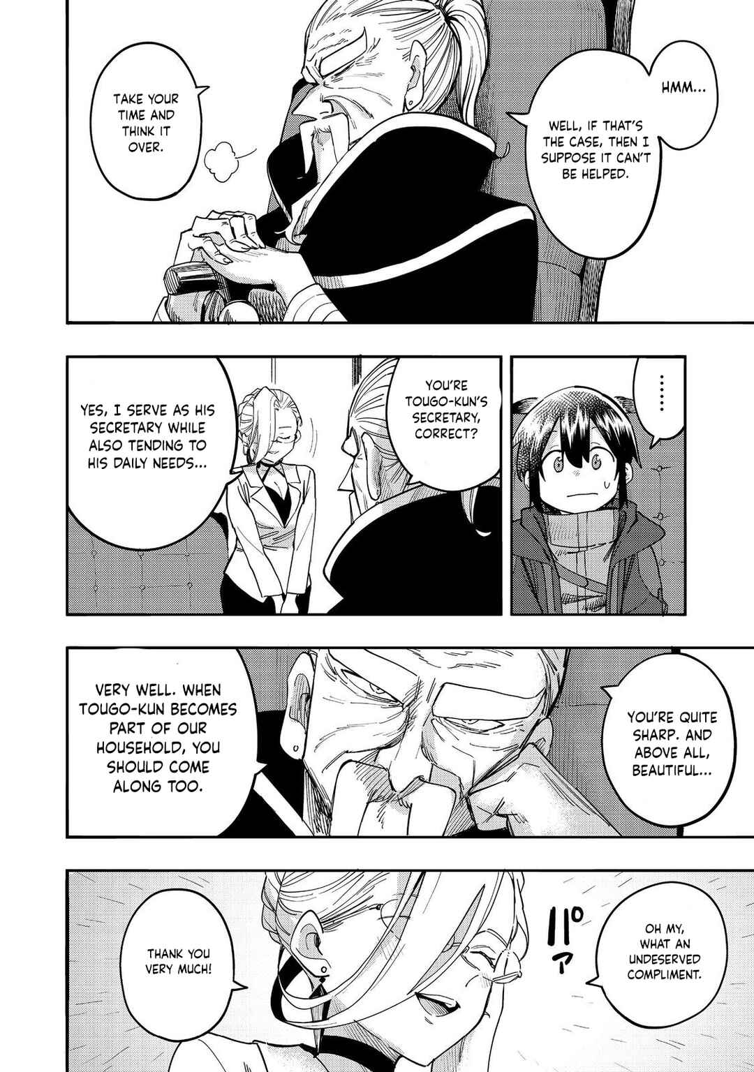 Chapter 30 - Page 23