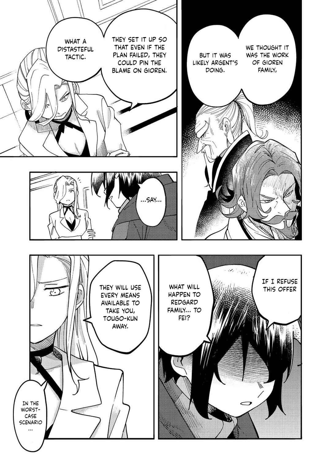Chapter 30 - Page 30