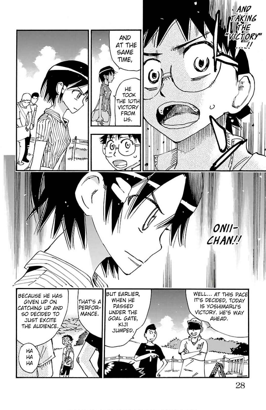 Chapter 571 - Page 2