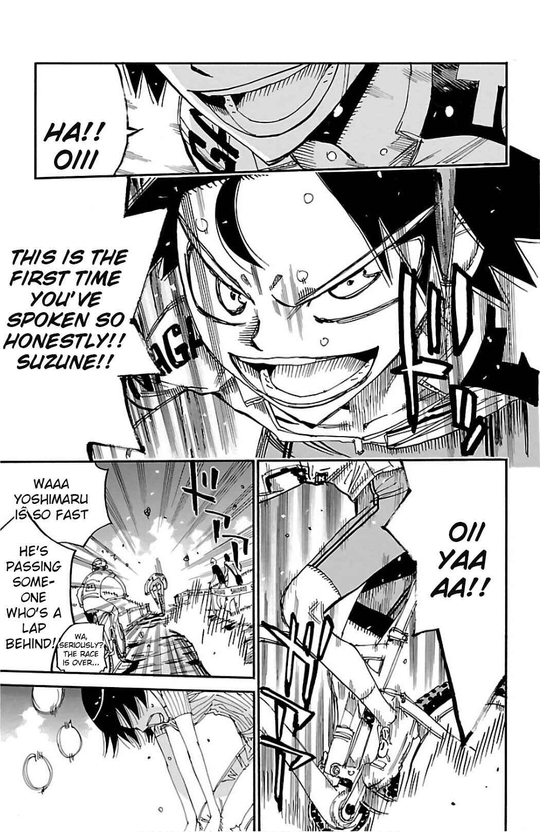 Chapter 571 - Page 7