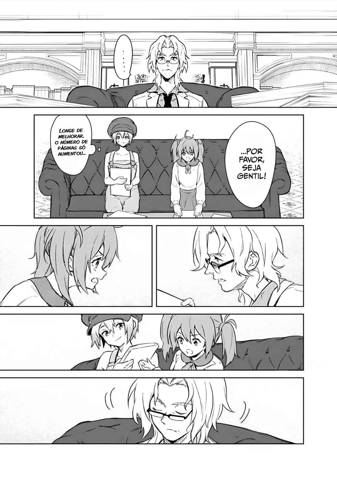 Chapter 70 - Page 15