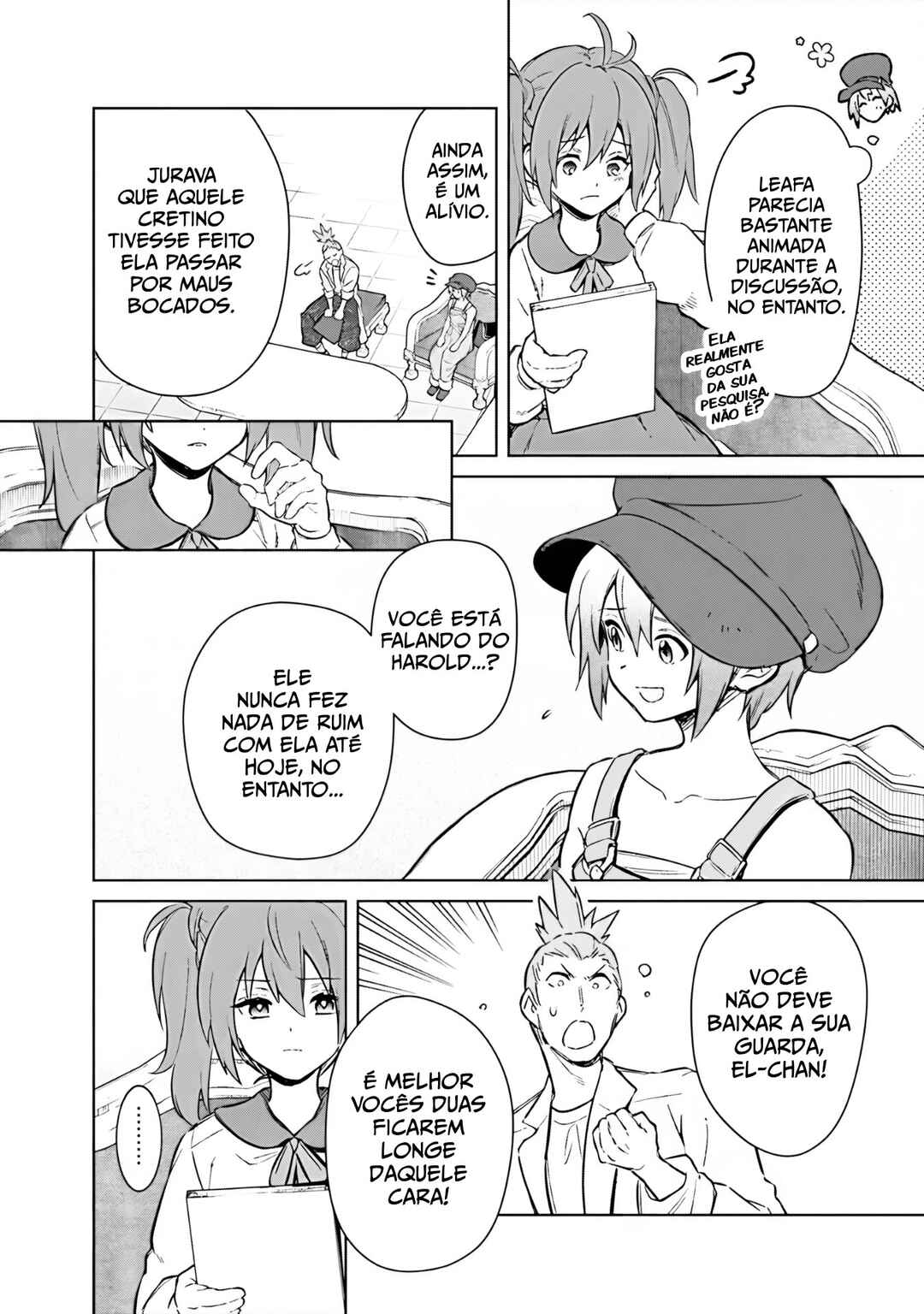 Chapter 70 - Page 18