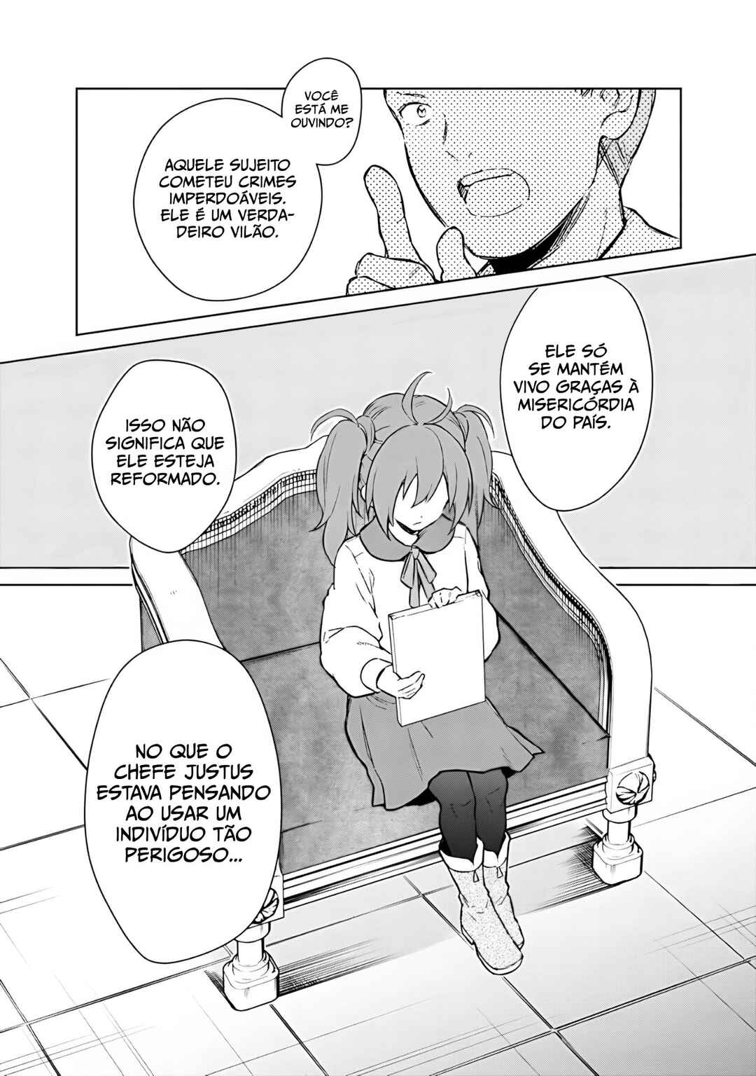 Chapter 70 - Page 19