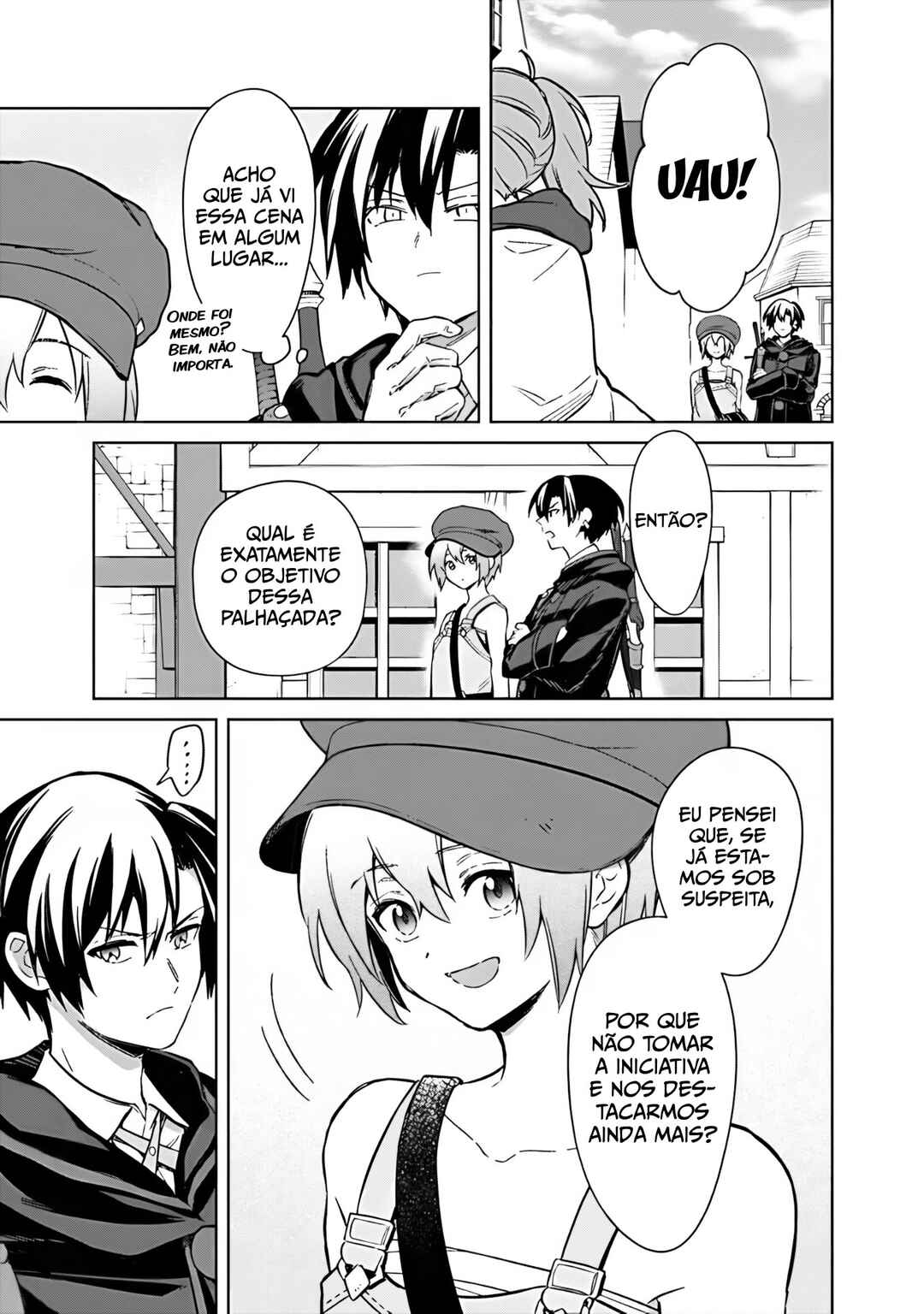Chapter 70 - Page 3