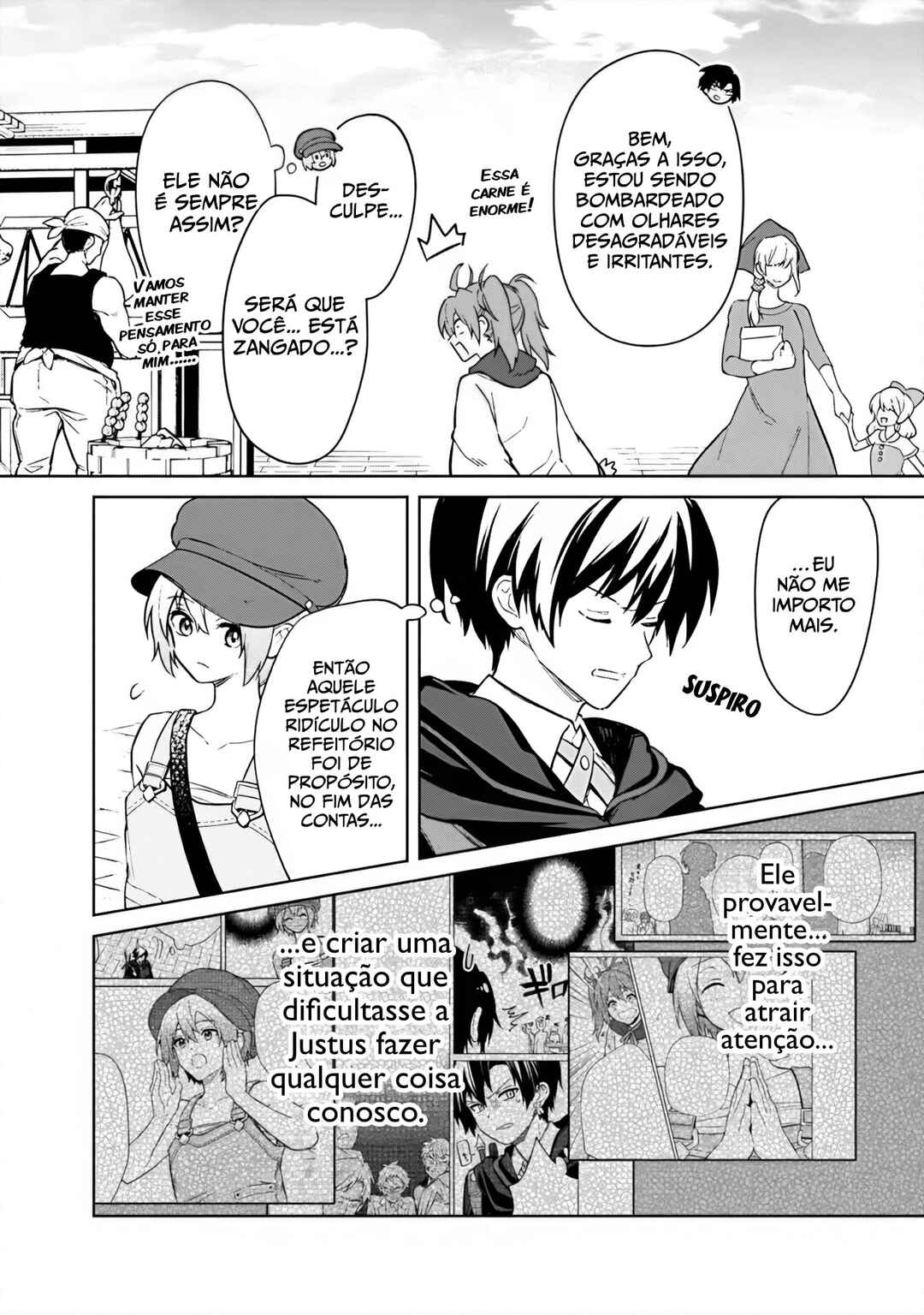 Chapter 70 - Page 4