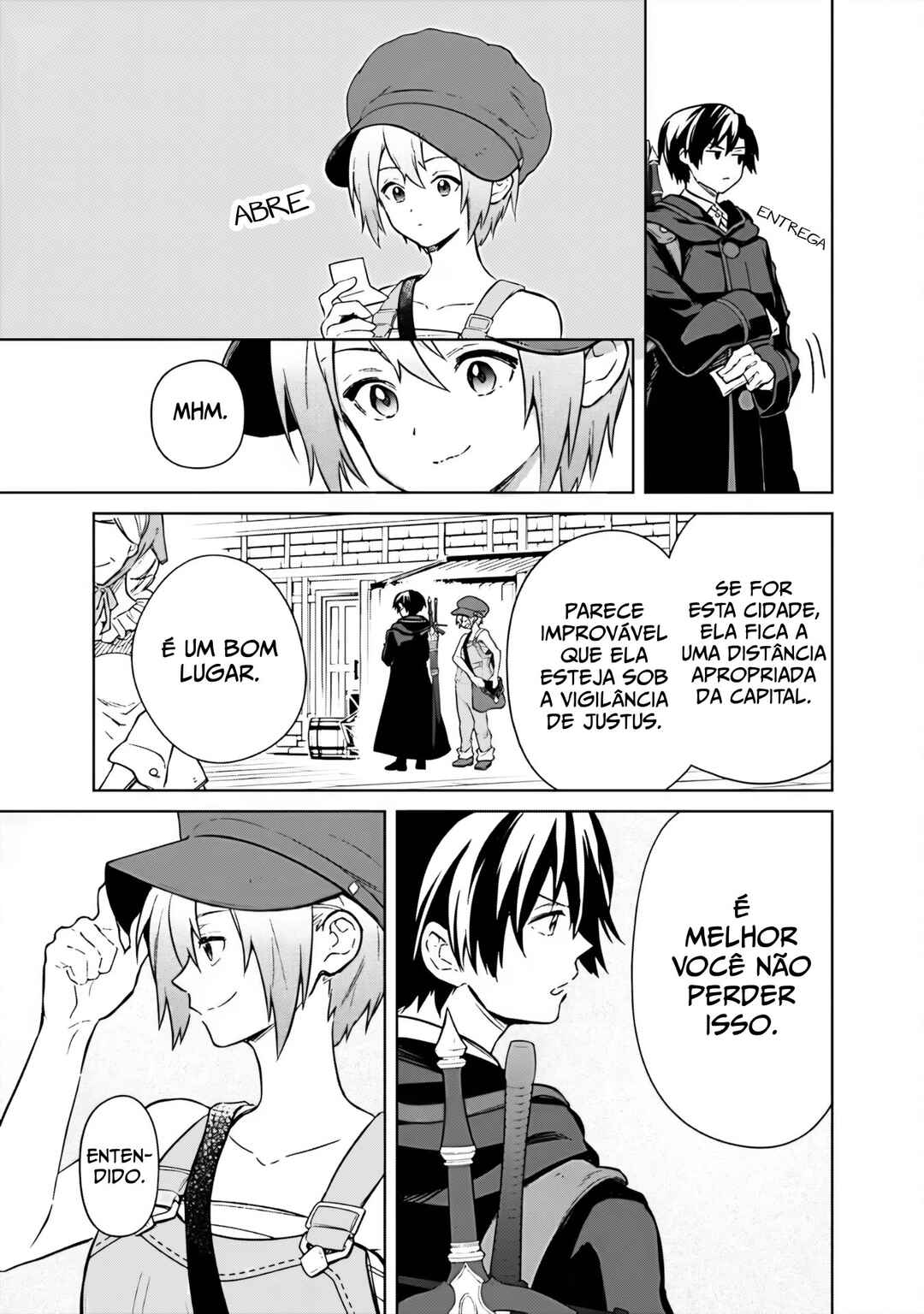 Chapter 70 - Page 7