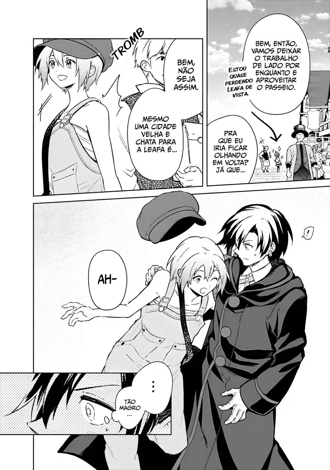 Chapter 70 - Page 8