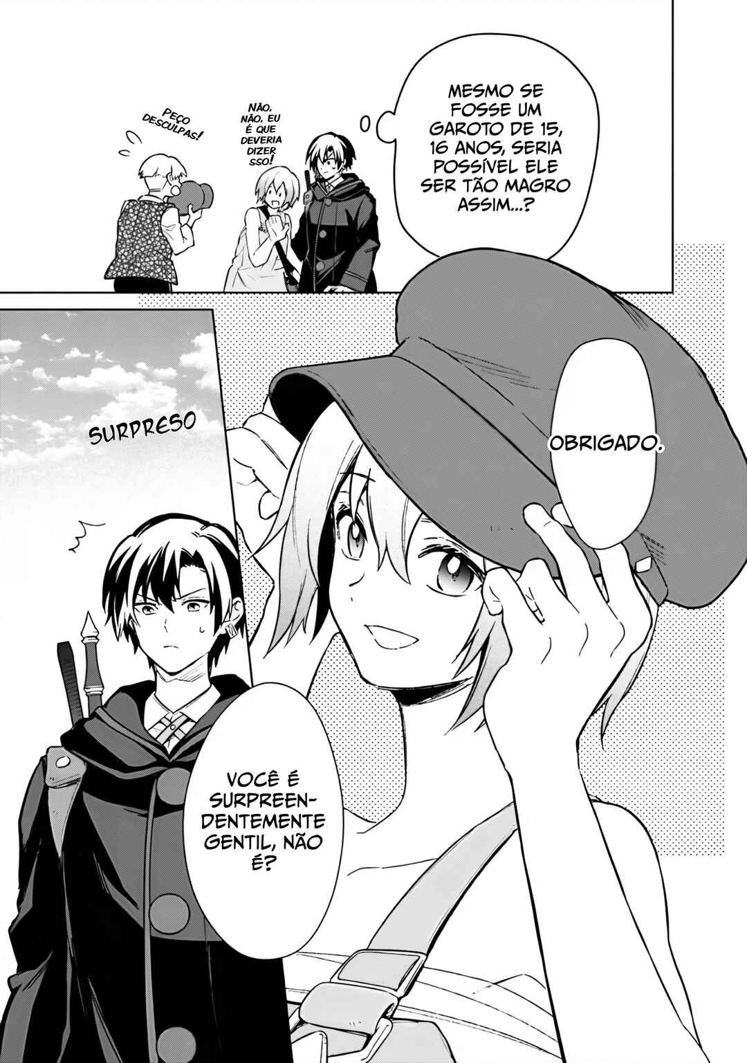 Chapter 70 - Page 9