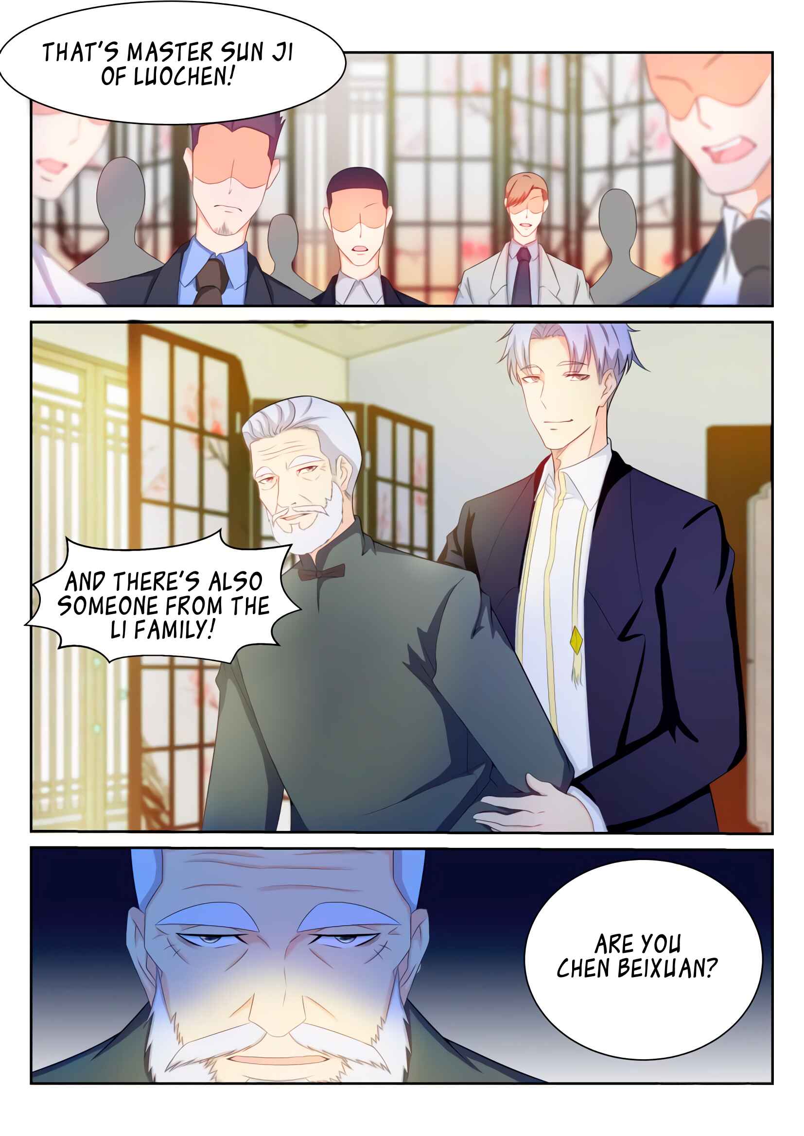 Chapter 193 - Page 3