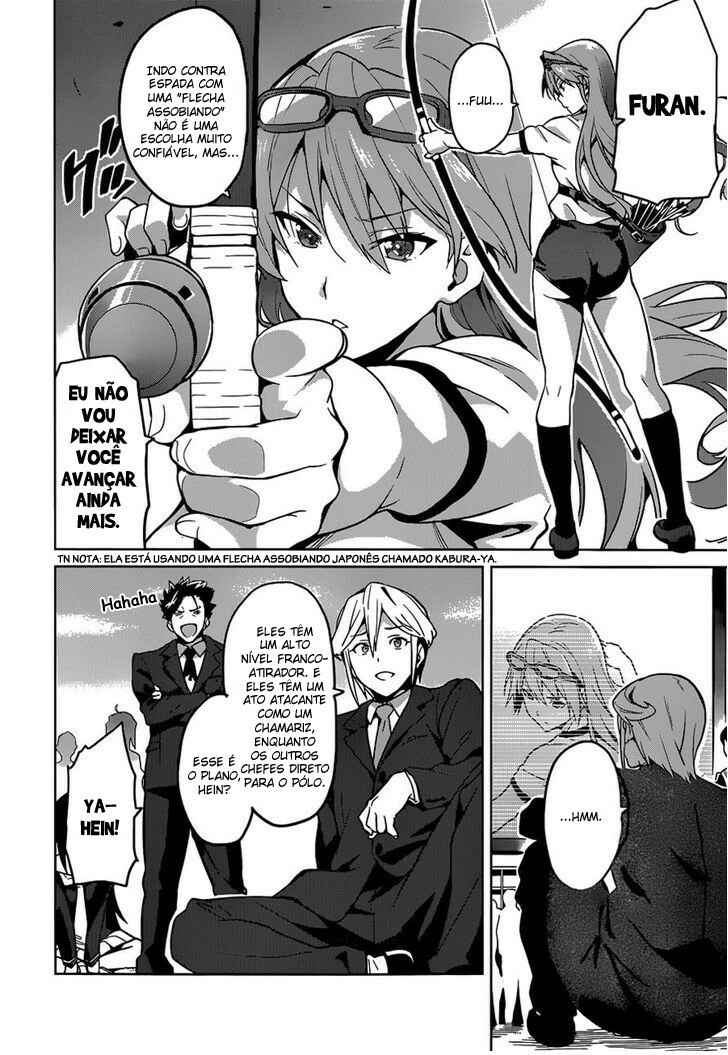 Chapter 67 - Page 15