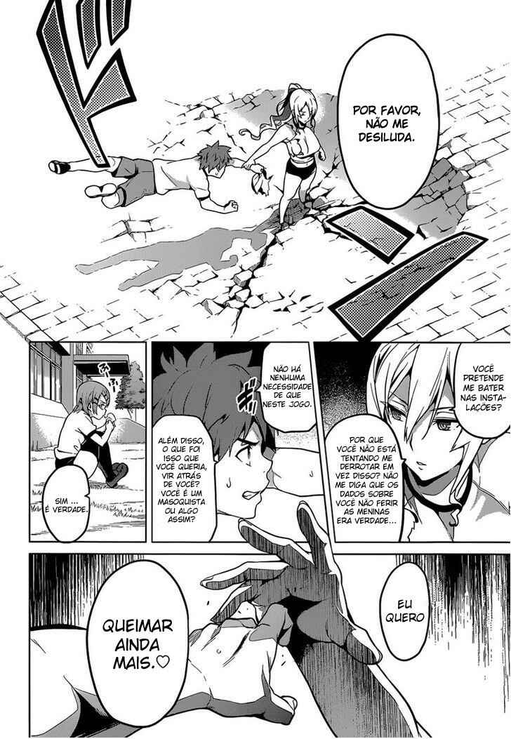 Chapter 67 - Page 5